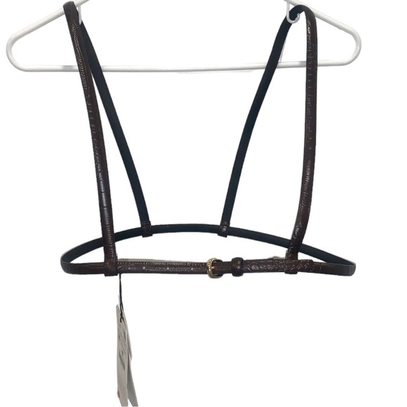 Zara Limited Edition Body Harness - Picture 4 of 6